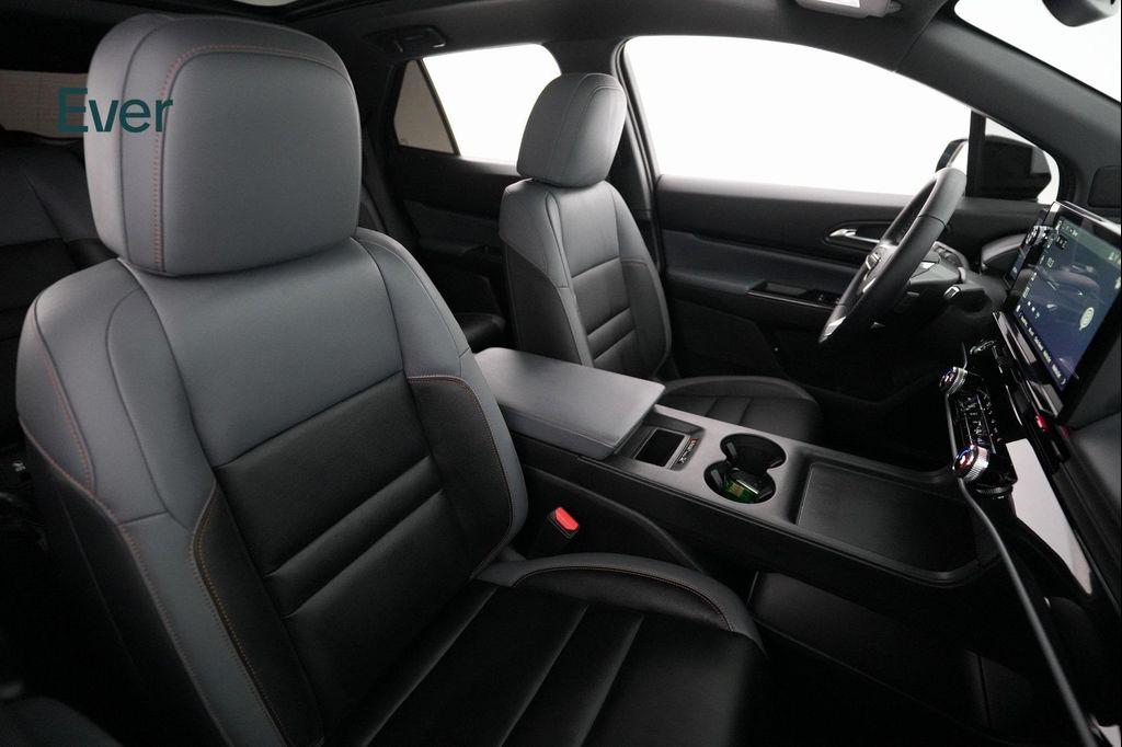 used 2024 Honda Prologue car, priced at $28,888