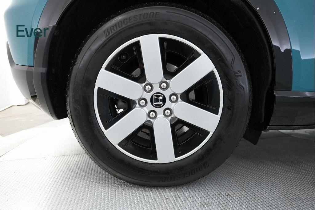 used 2024 Honda Prologue car, priced at $28,888