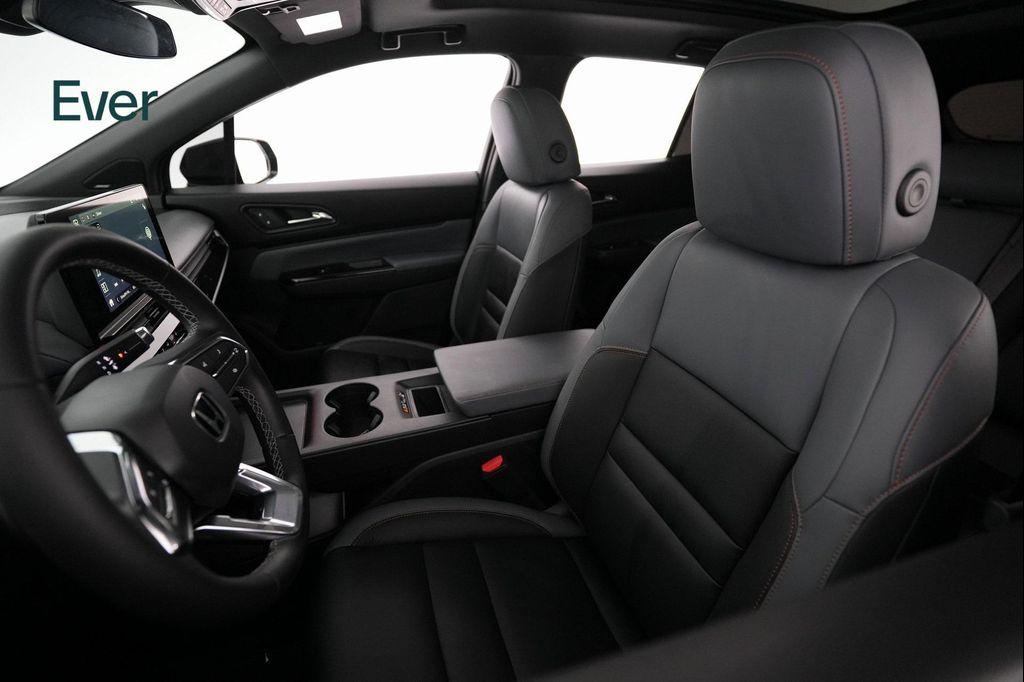 used 2024 Honda Prologue car, priced at $28,888