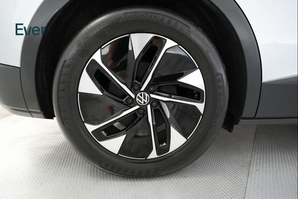 used 2021 Volkswagen ID.4 car, priced at $21,999