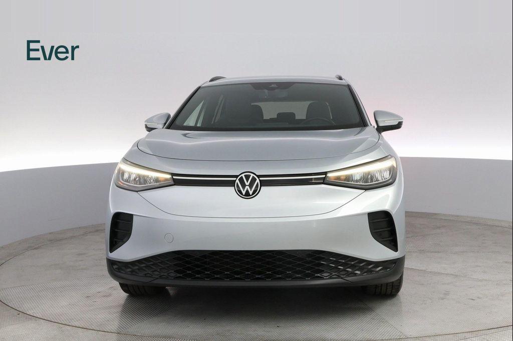 used 2021 Volkswagen ID.4 car, priced at $21,999