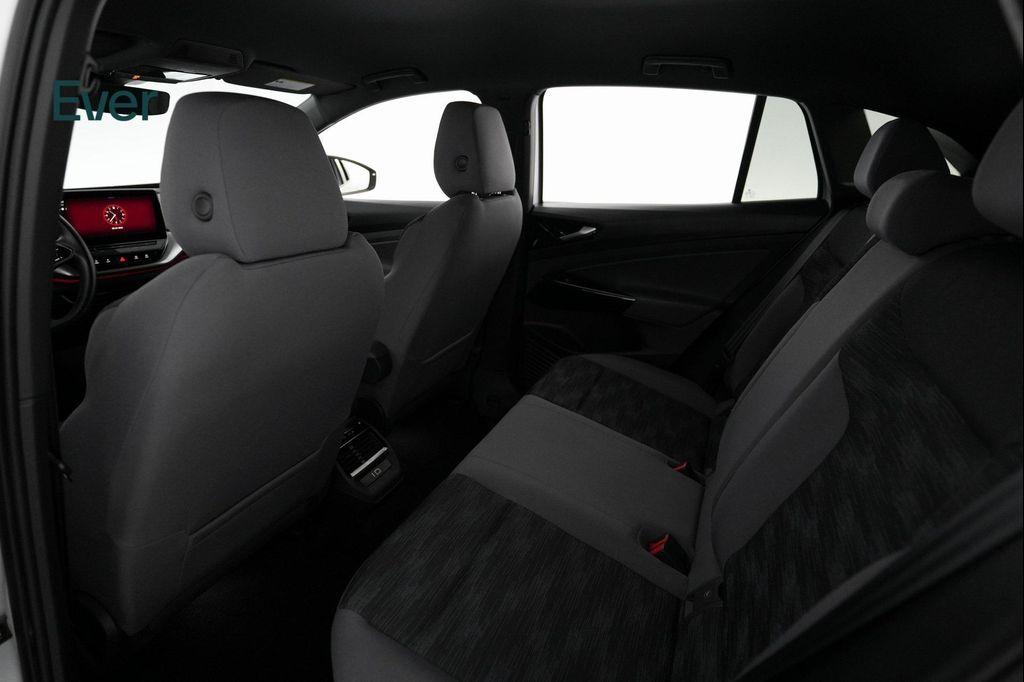 used 2021 Volkswagen ID.4 car, priced at $21,999