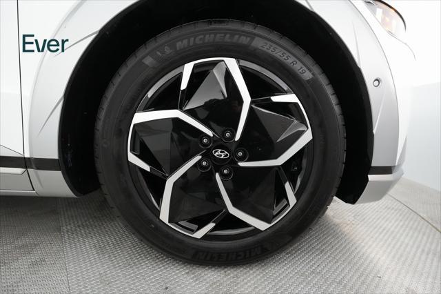 used 2024 Hyundai IONIQ 5 car, priced at $40,999