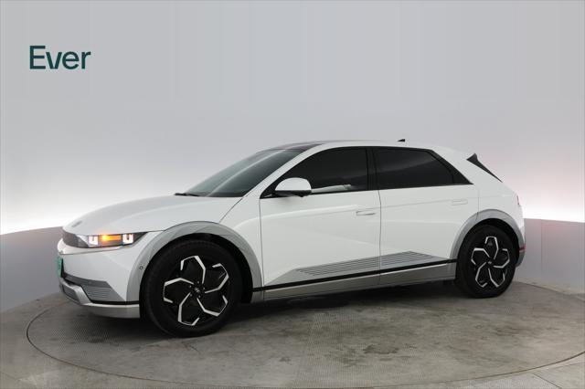 used 2024 Hyundai IONIQ 5 car, priced at $40,999