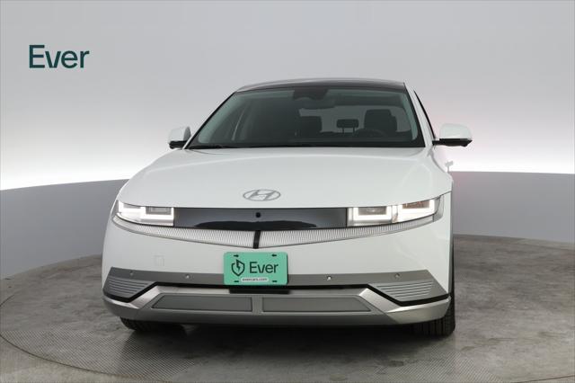 used 2024 Hyundai IONIQ 5 car, priced at $40,999
