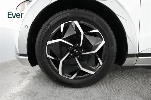 used 2024 Hyundai IONIQ 5 car, priced at $40,999