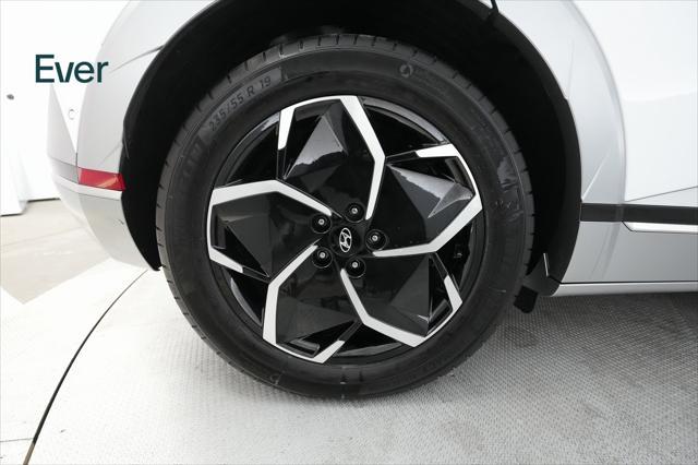 used 2024 Hyundai IONIQ 5 car, priced at $40,999