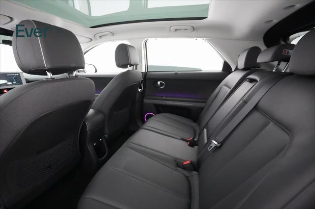 used 2024 Hyundai IONIQ 5 car, priced at $40,999