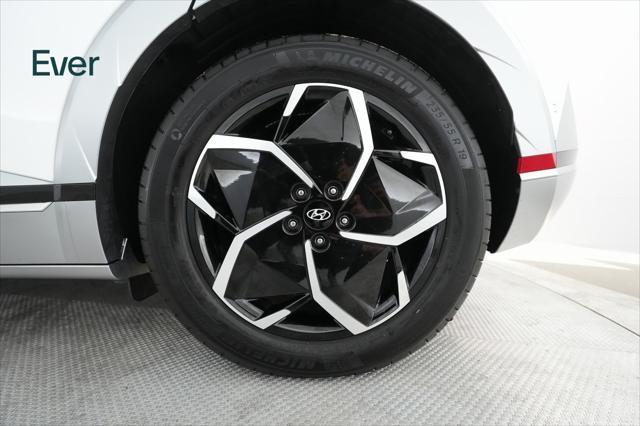used 2024 Hyundai IONIQ 5 car, priced at $40,999