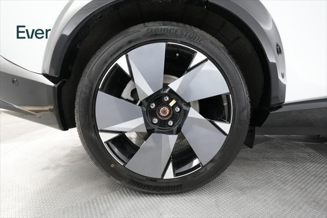 used 2023 Nissan ARIYA car, priced at $30,199