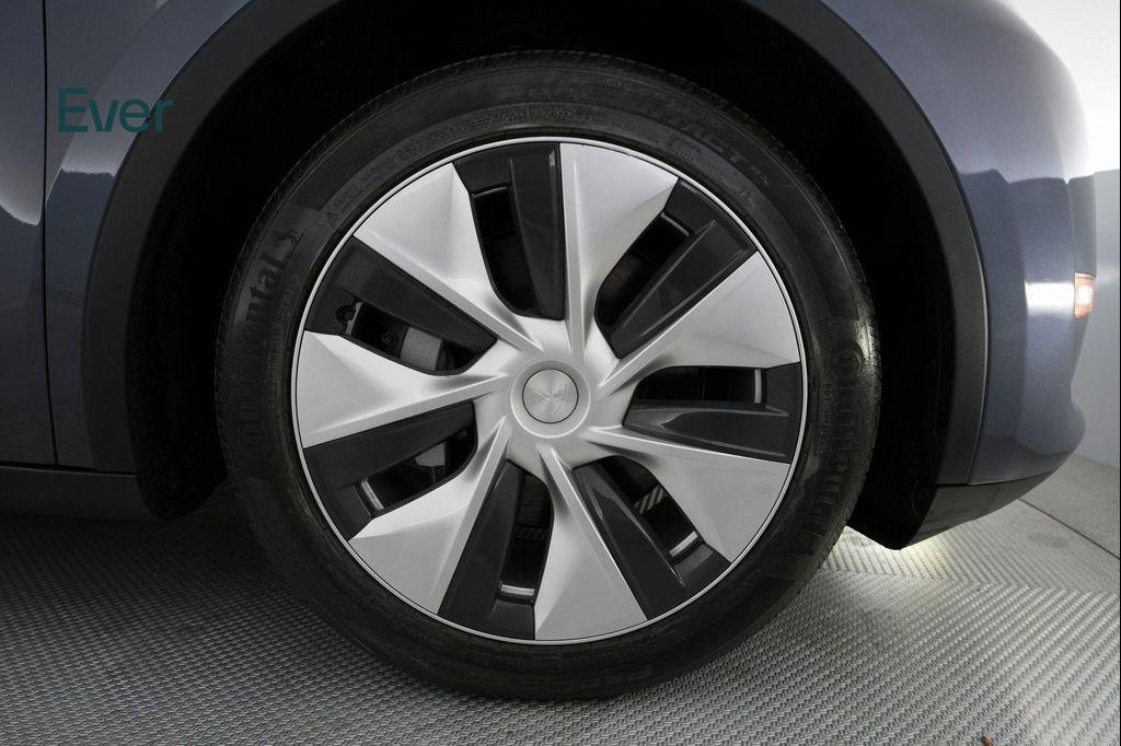 used 2023 Tesla Model Y car, priced at $31,999