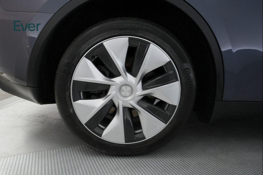 used 2023 Tesla Model Y car, priced at $31,999