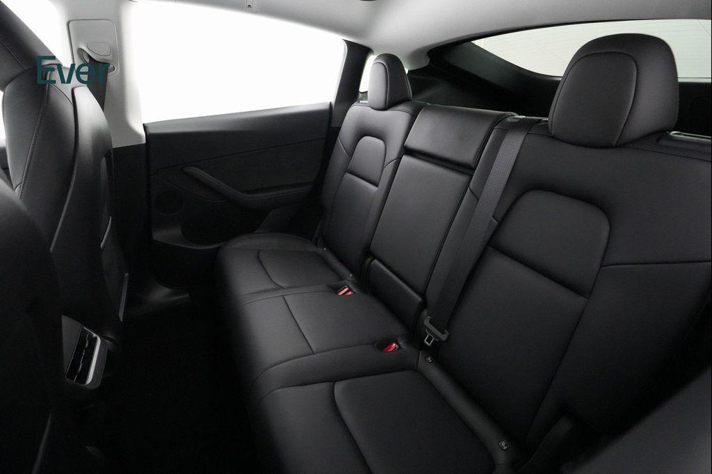 used 2023 Tesla Model Y car, priced at $31,999
