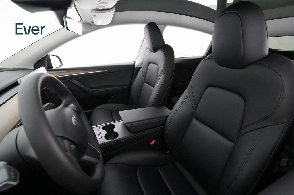 used 2023 Tesla Model Y car, priced at $31,999
