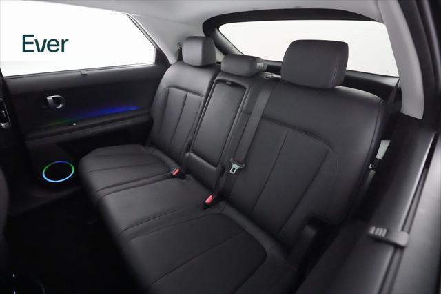 used 2022 Hyundai IONIQ 5 car, priced at $29,999