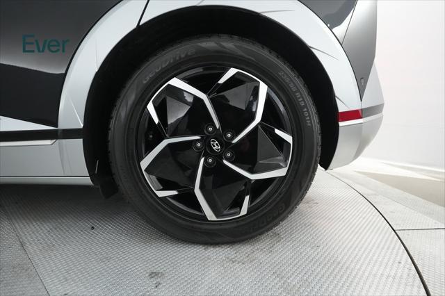 used 2022 Hyundai IONIQ 5 car, priced at $29,999