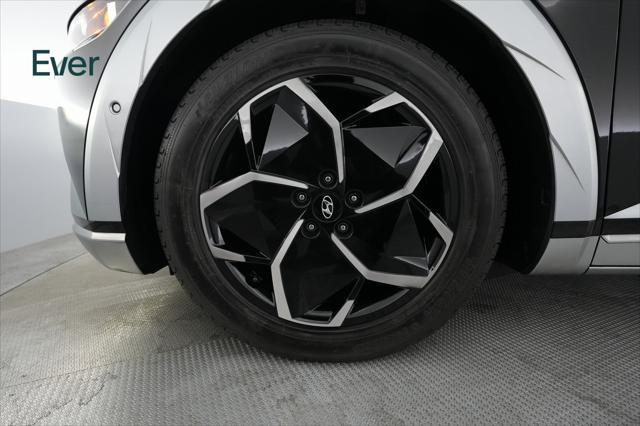 used 2022 Hyundai IONIQ 5 car, priced at $29,999