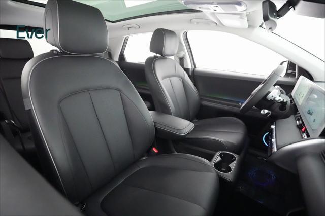 used 2022 Hyundai IONIQ 5 car, priced at $29,999