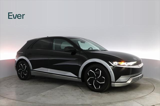 used 2022 Hyundai IONIQ 5 car, priced at $29,999