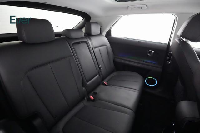 used 2022 Hyundai IONIQ 5 car, priced at $29,999