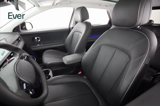 used 2022 Hyundai IONIQ 5 car, priced at $29,999