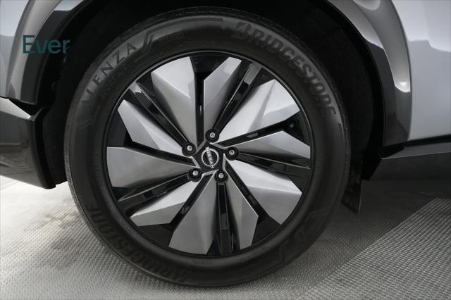 used 2023 Nissan ARIYA car, priced at $29,499