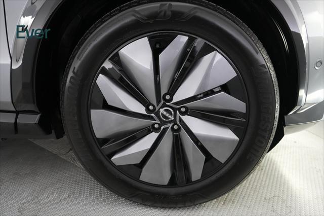 used 2023 Nissan ARIYA car, priced at $29,499