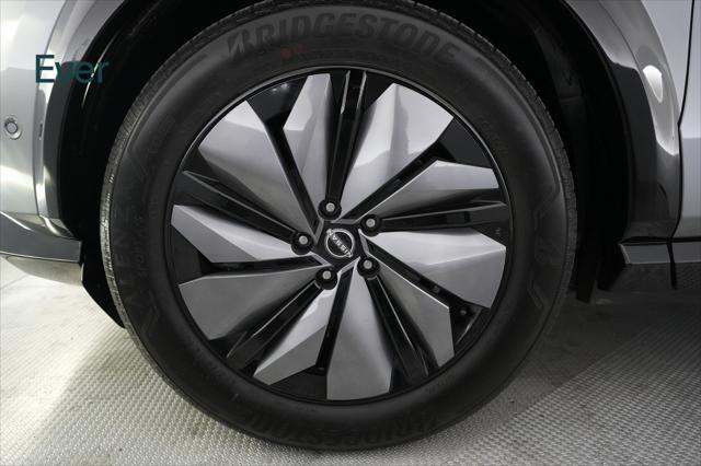 used 2023 Nissan ARIYA car, priced at $29,499