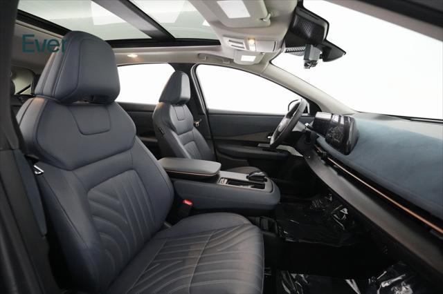 used 2023 Nissan ARIYA car, priced at $29,499