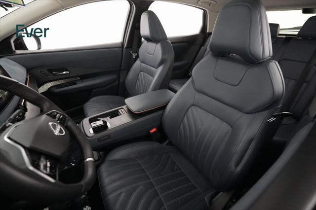 used 2023 Nissan ARIYA car, priced at $29,499