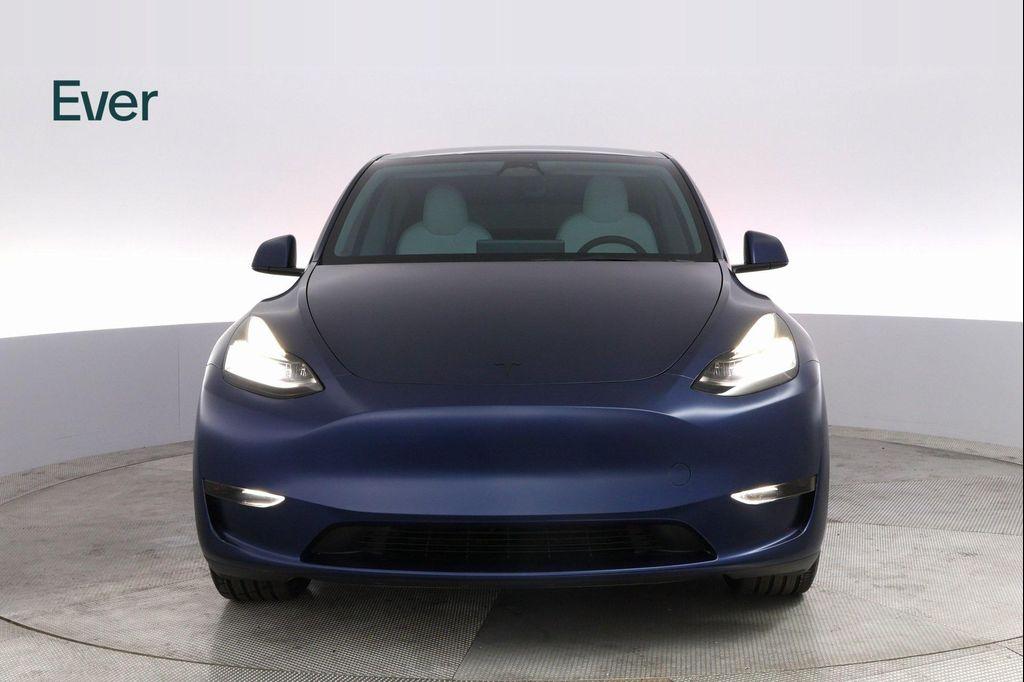 used 2023 Tesla Model Y car, priced at $32,199