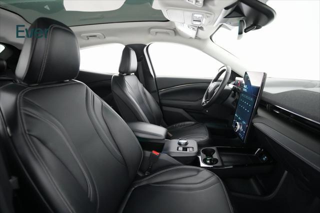 used 2021 Ford Mustang Mach-E car, priced at $21,399