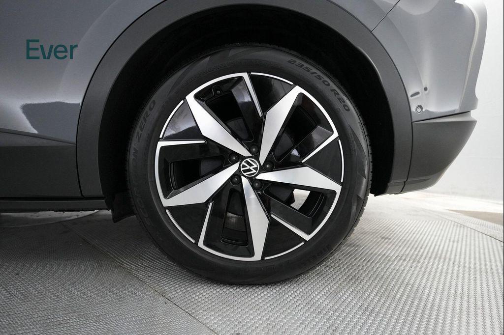 used 2023 Volkswagen ID.4 car, priced at $22,999
