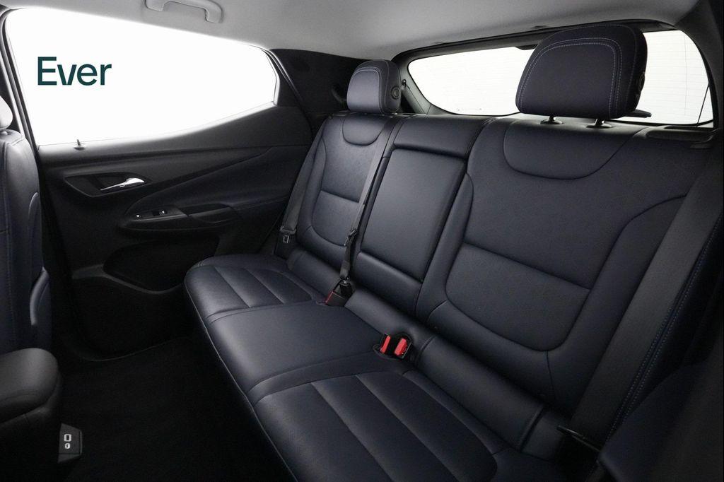 used 2023 Chevrolet Bolt EUV car, priced at $24,909