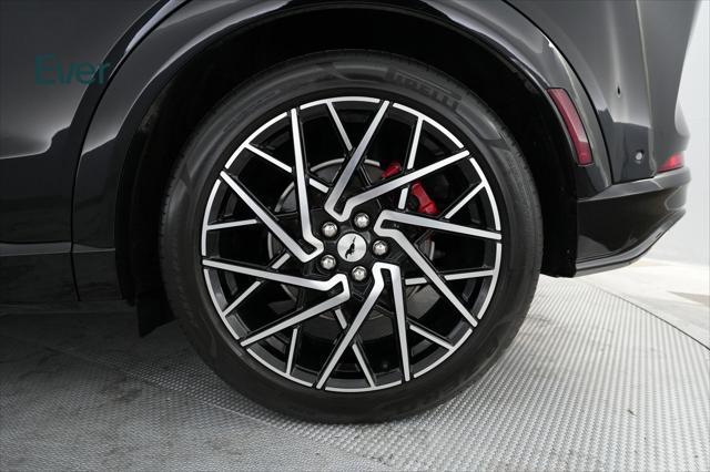 used 2023 Ford Mustang Mach-E car, priced at $42,999