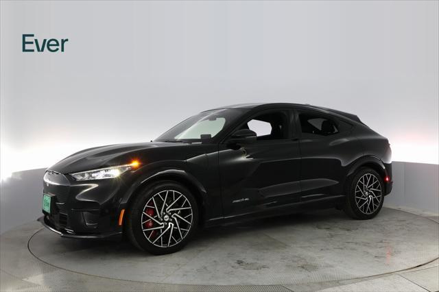 used 2023 Ford Mustang Mach-E car, priced at $42,999