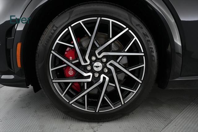 used 2023 Ford Mustang Mach-E car, priced at $42,999