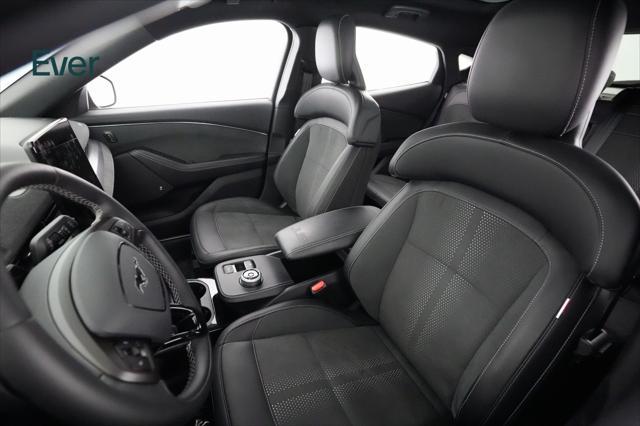 used 2023 Ford Mustang Mach-E car, priced at $42,999