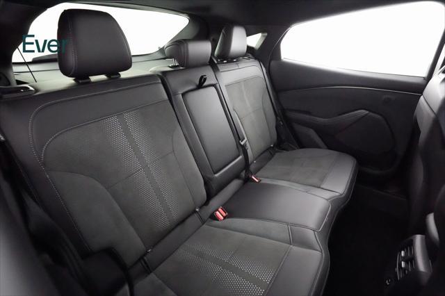 used 2023 Ford Mustang Mach-E car, priced at $42,999