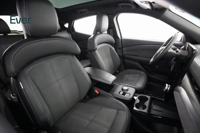 used 2023 Ford Mustang Mach-E car, priced at $42,999