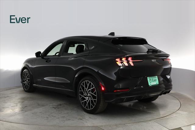 used 2023 Ford Mustang Mach-E car, priced at $42,999