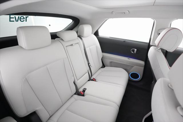 used 2024 Hyundai IONIQ 5 car, priced at $40,499