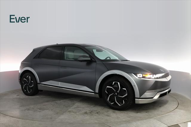 used 2024 Hyundai IONIQ 5 car, priced at $40,499