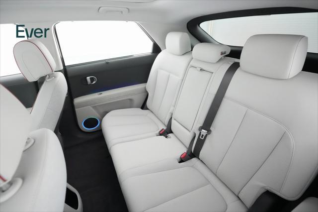 used 2024 Hyundai IONIQ 5 car, priced at $40,499