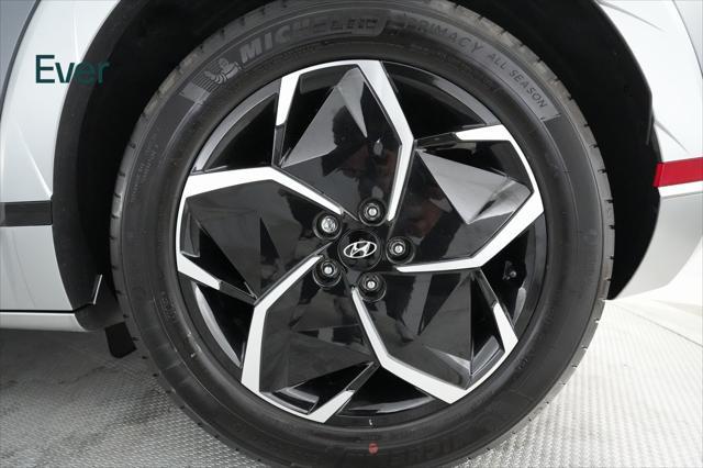used 2024 Hyundai IONIQ 5 car, priced at $40,499