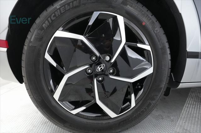 used 2024 Hyundai IONIQ 5 car, priced at $40,499