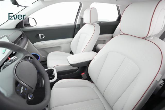 used 2024 Hyundai IONIQ 5 car, priced at $40,499