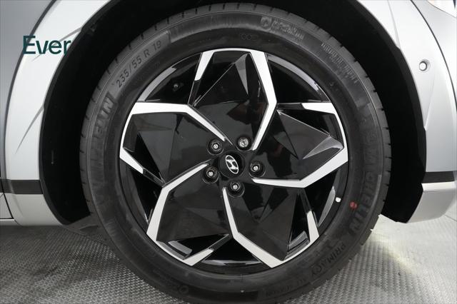 used 2024 Hyundai IONIQ 5 car, priced at $40,499