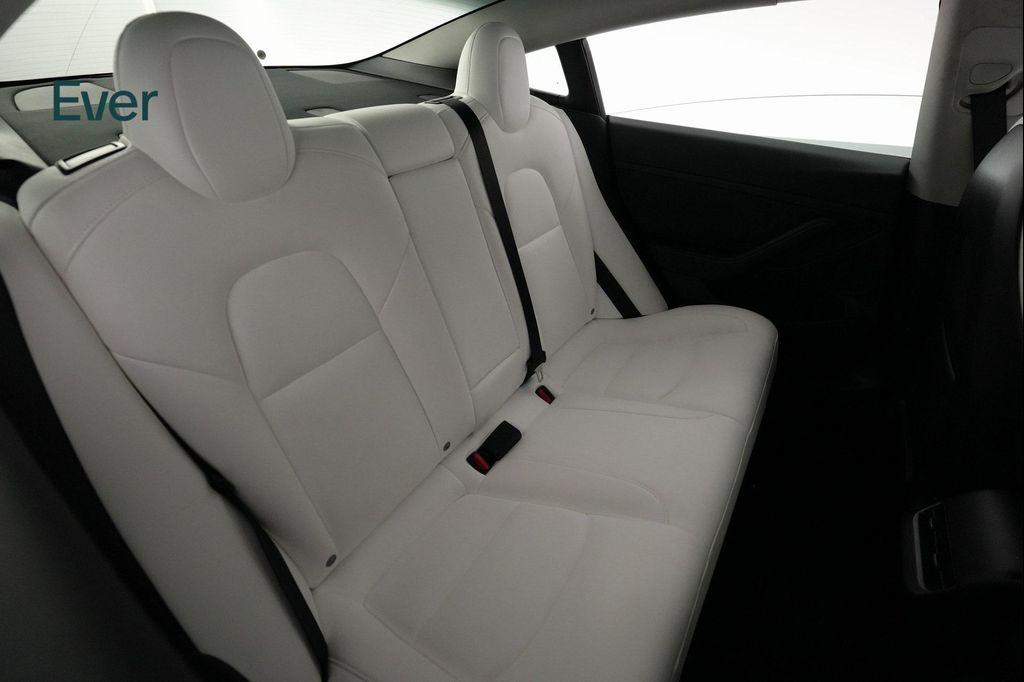 used 2021 Tesla Model 3 car, priced at $20,999