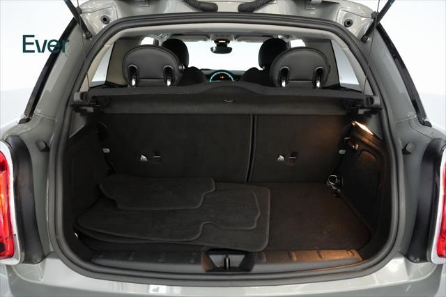 used 2022 MINI Hardtop car, priced at $19,999